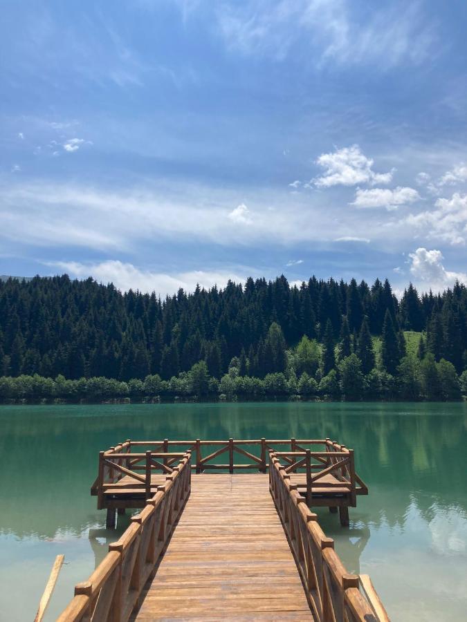 Şavşat Karagöl Hotel Dış mekan fotoğraf