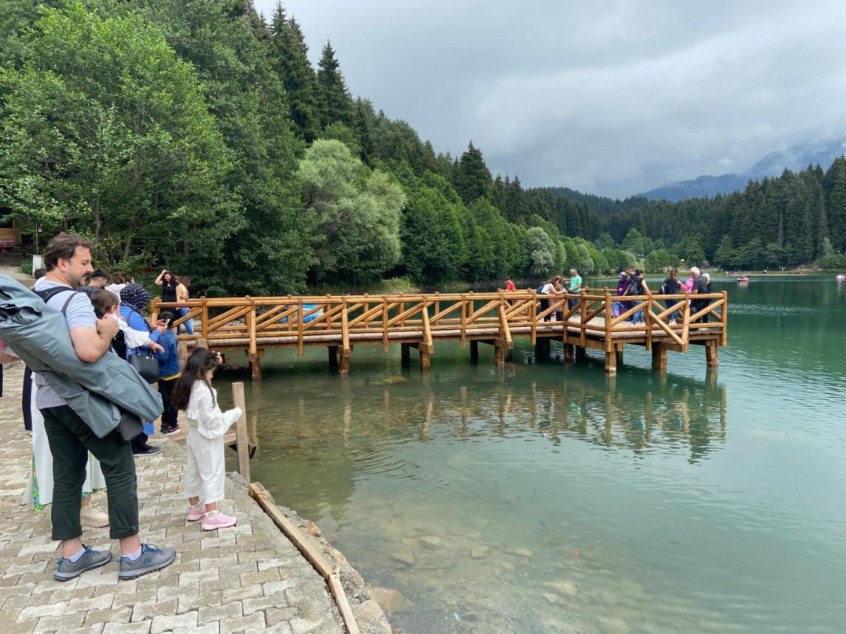 Şavşat Karagöl Hotel Dış mekan fotoğraf