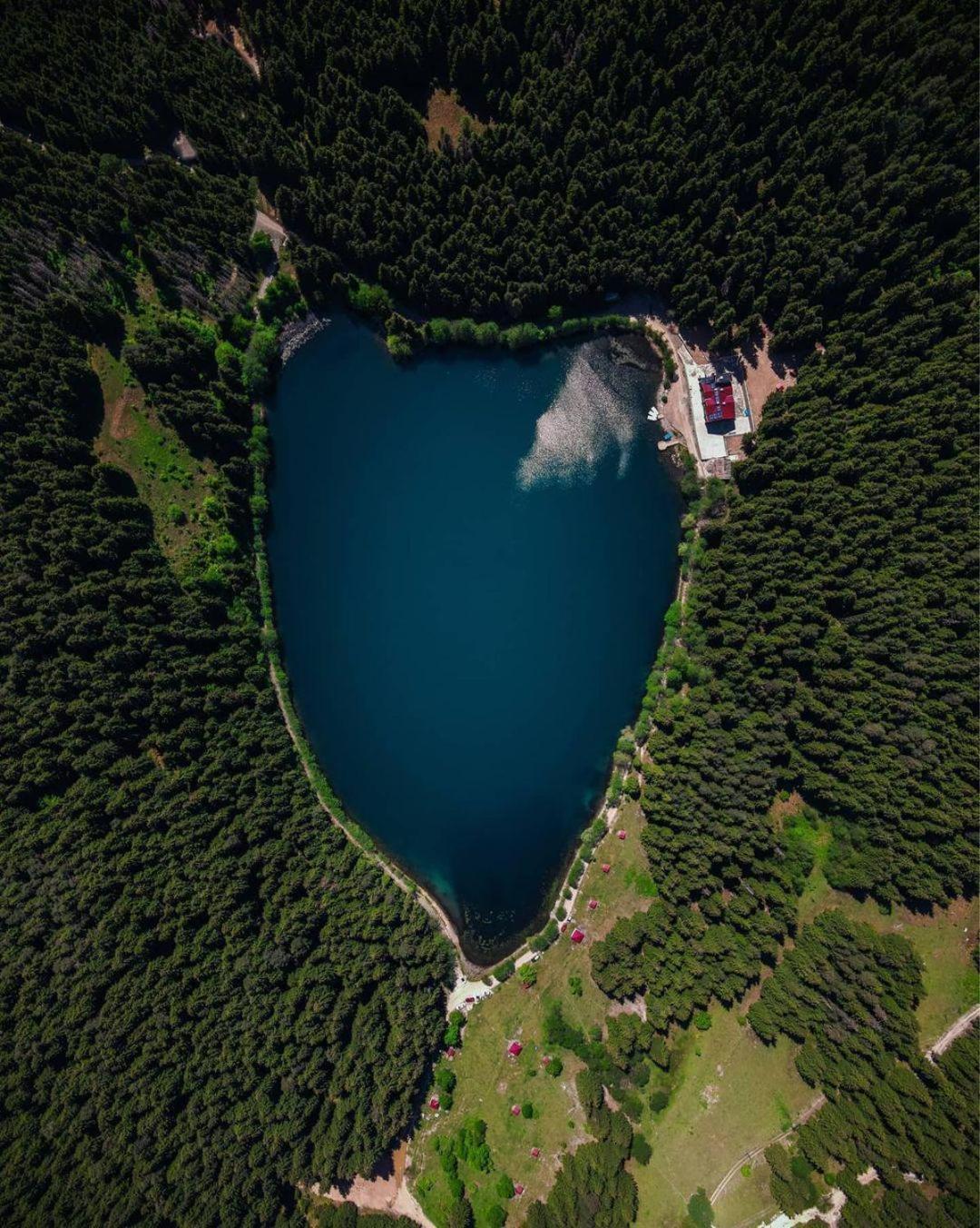 Şavşat Karagöl Hotel Dış mekan fotoğraf